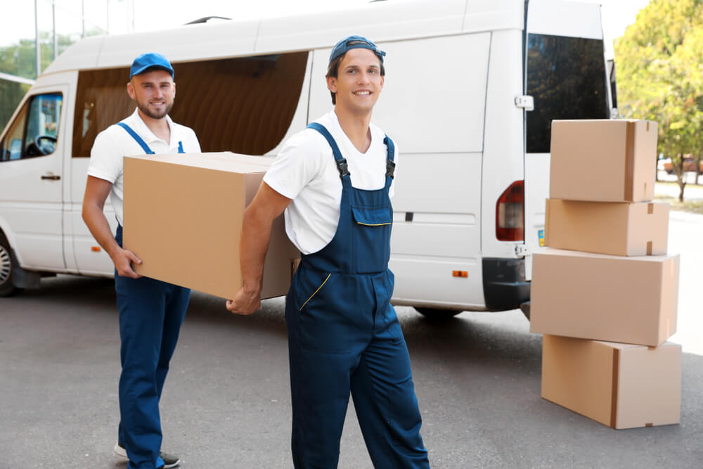 Secure And Reliable Movers