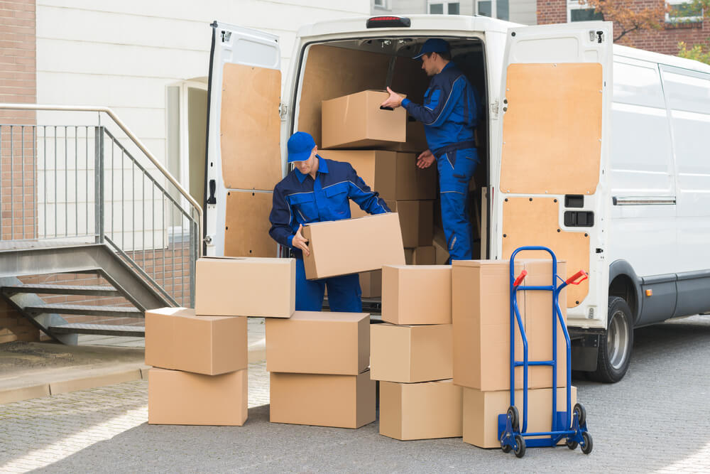 Moving Tips Poway