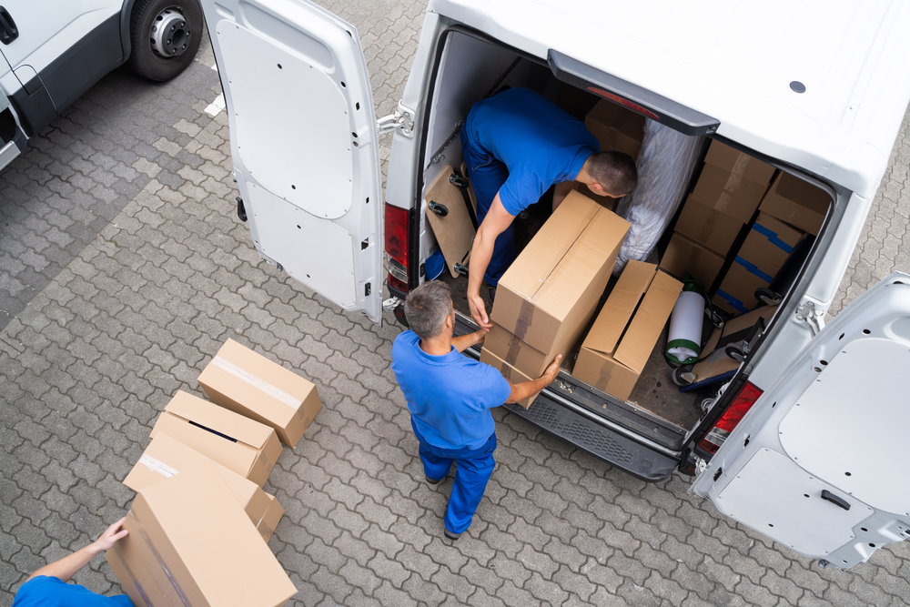Choosing The Right Movers