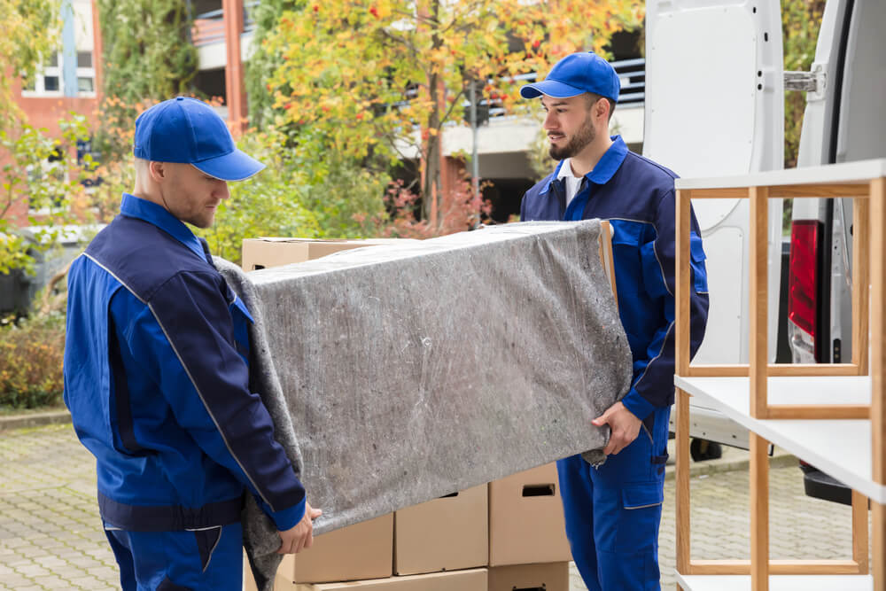 Maryland Relocation Experts
