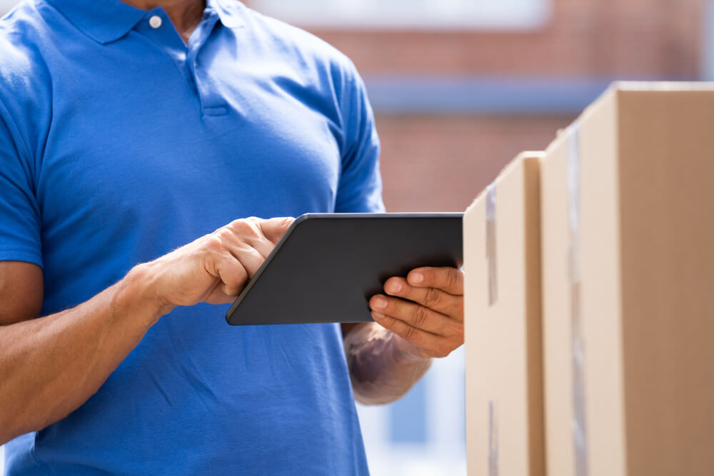 Real-time Lead For Moving Service