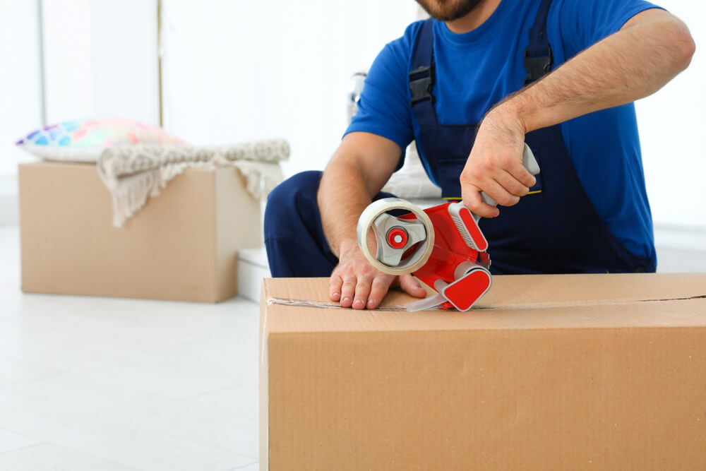 San Antonio Moving Company